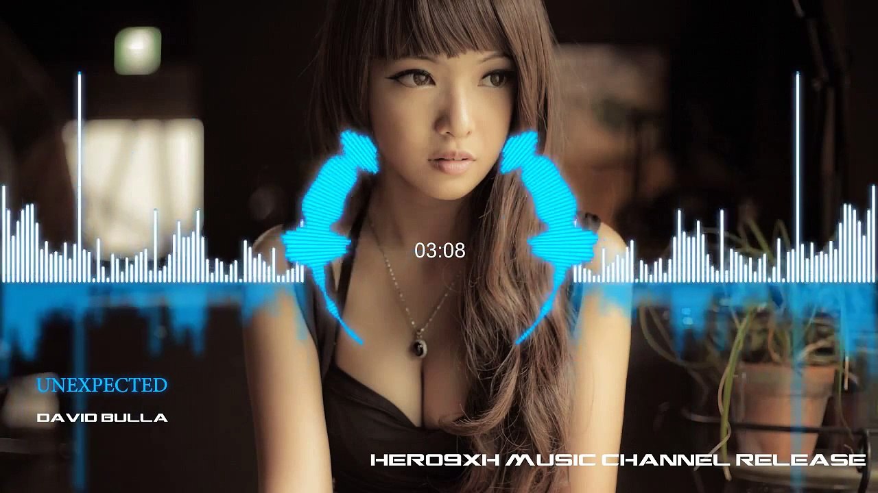 BEST MUSIC MIX EVER ♫ David Bulla - Unexpected ♫ DUBSTEP, ELECTRO, HOUSE, TRAP, GAMING MUSIC