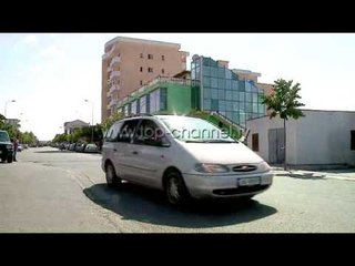 Mamurras, konflikt i armatosur mes dy familjeve - Top Channel Albania