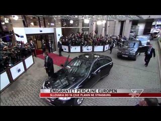 Emigrantët përçajnë Europën - News, Lajme - Vizion Plus