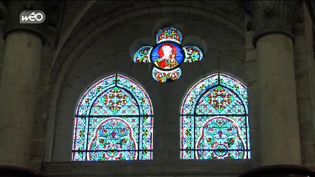 Au coeur du patrimoine : Saint Omer et le marais audomarois: terre d'histoire par nature!