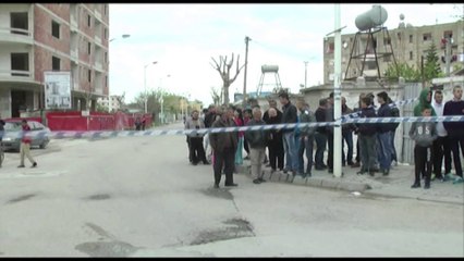 VLORE, NE GJYQ DOSJA PER VRASJEN E TREFISHTE