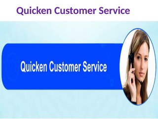 Quicken_Customer_Service_Number_1-800-406-3148