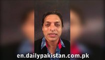 Shoaib Akhter and Shahrukh Khan