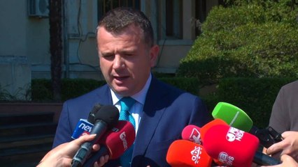 KONSENSUS PER DEKRIMINALIZIMIN,VASILI E BALLA “DIFERENCAT JANE TE VOGLA” LAJM