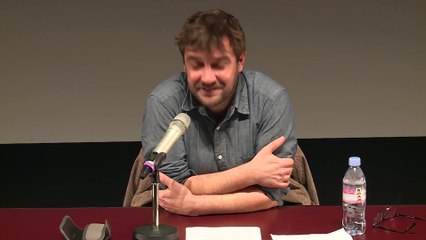 Le cinéma documentaire, un genre indéfinissable ? - Arnaud Hée