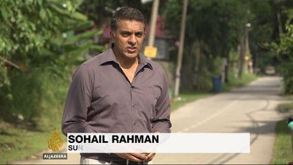 Malaysia's HIV-positive orphans struggle to get adopted