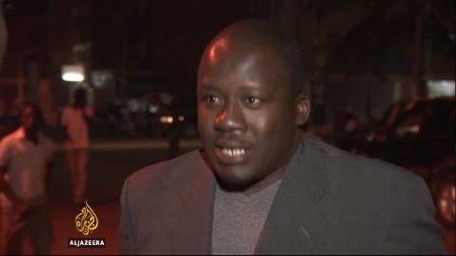 Burkina Faso elects new leader in historic vote