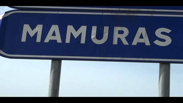 PERPLASJE ME ARME NE MAMURRAS MES DY FAMILJEVE ME TE VRARE DHE TE PLAGOSUR LAJM LAJM