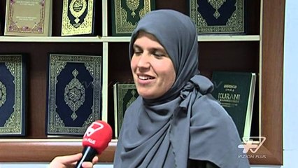 7pa5 - Si festohet Kurban Bajrami - 24 Shtator 2015 - Show - Vizion Plus