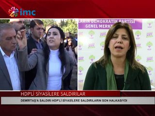 Mercek Altı (23 Kasım 2015)