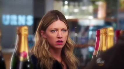 Mistresses 3x10 Joss and Harry Hot Make Out Scene