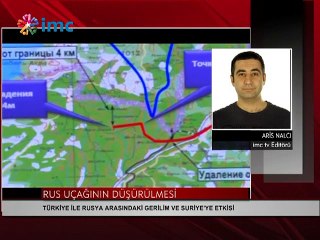 Mercek Altı (25 Kasım 2015)