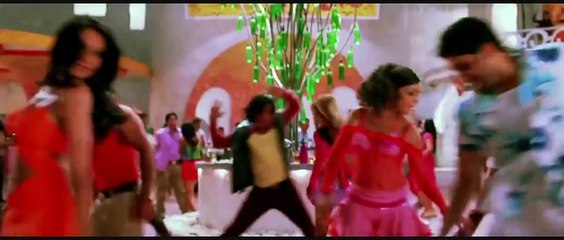 Indian Dance Songs (HD)_HD