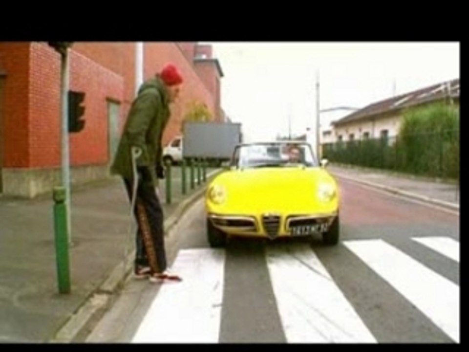 SAM - Le feu