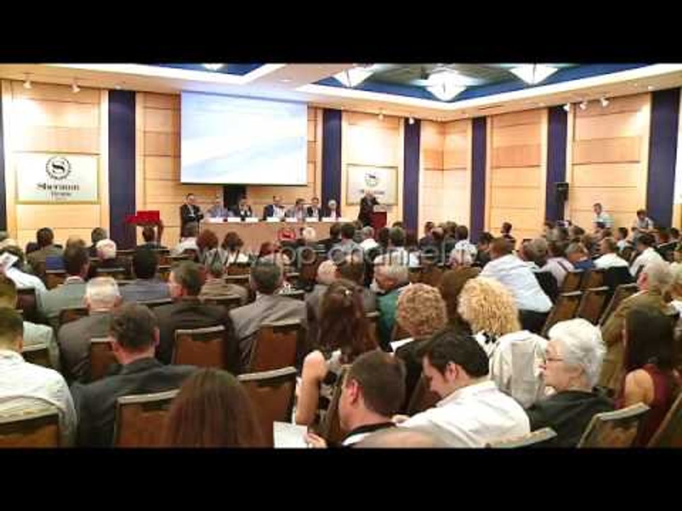Rrugët, 80 milionë dollarë për mirëmbajtje rutinë - Top Channel Albania - News - Lajme