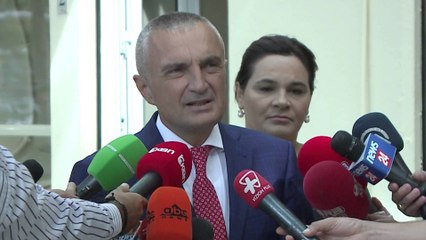 META: SHBA TE HETOJE TE GJITHE CESHTJEN CEZ