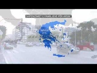 Shkollimi, shqiptarët paguajnë katër herë më shumë së në BE - Top Channel Albania - News - Lajme
