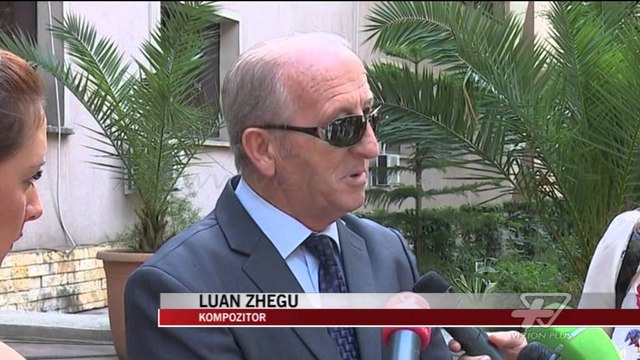 Lamtumirë Tonin Tërshana! - News, Lajme - Vizion Plus