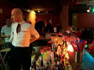 Eventlocation mieten München - Vermietung von zwei Eventlocations