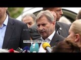 Rihapet kufiri Serbi-Kroaci - Top Channel Albania - News - Lajme