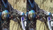 Exciting Motocross 3D - Side by Side (SBS)