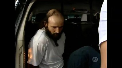 Marido de fisiculturista morta em 2013 é preso em São Paulo