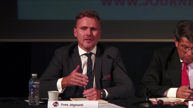 Jéco 2015 : Le cycle fou des matières premieres