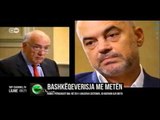 Revista Televizive e Mbrëmjes, 25 Shtator 2015, Ora 00:00 - Top Channel Albania - News - Lajme