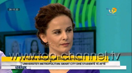 Wake Up, 24 Shtator 2015, Pjesa 3 - Top Channel Albania - Entertainment Show