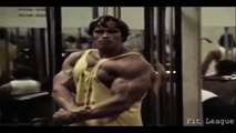 Arnold Schwarzenegger Bodybuilding Motivation | tips - Have A Vision - 2015