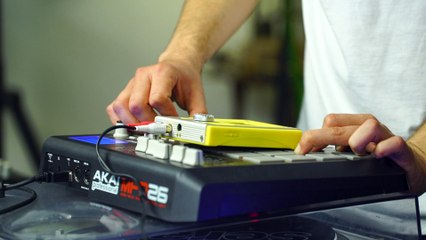 Ferrajú (Live) @ A Place Apart III