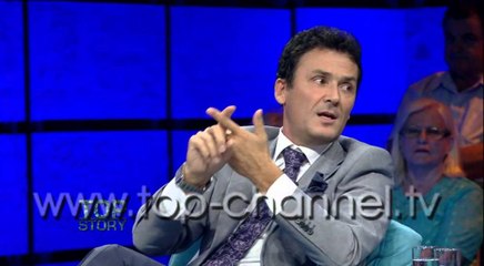Top Story, 24 Shtator 2015, Pjesa 4 - Top Channel Albania - Political Talk Show