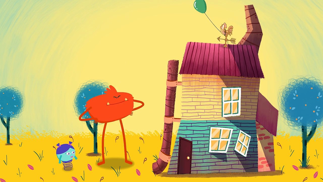 Incy Wincy Spider Nursery Rhyme With Lyrics _  Popular English Nursery Rhymes For Children , Animated cinema and cartoon movies HD Online free video Subtitles and dubbed Watch