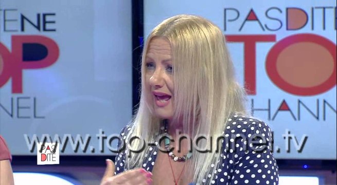 Pasdite ne TCH, 24 Shtator 2015, Pjesa 2 - Top Channel Albania - Entertainment Show