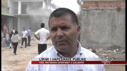 INUV vijon aksionin në Fier - News, Lajme - Vizion Plus