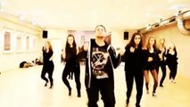 Hadise - Melek Choreography