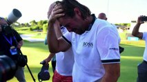 Golf - EPGA : Dubuisson le chef de file