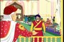 Milk Of An Ox - Akbar Birbal Stories - Hindi Animated Stories For Kids , Animated cinema and cartoon movies HD Online free video Subtitles and dubbed Watch
