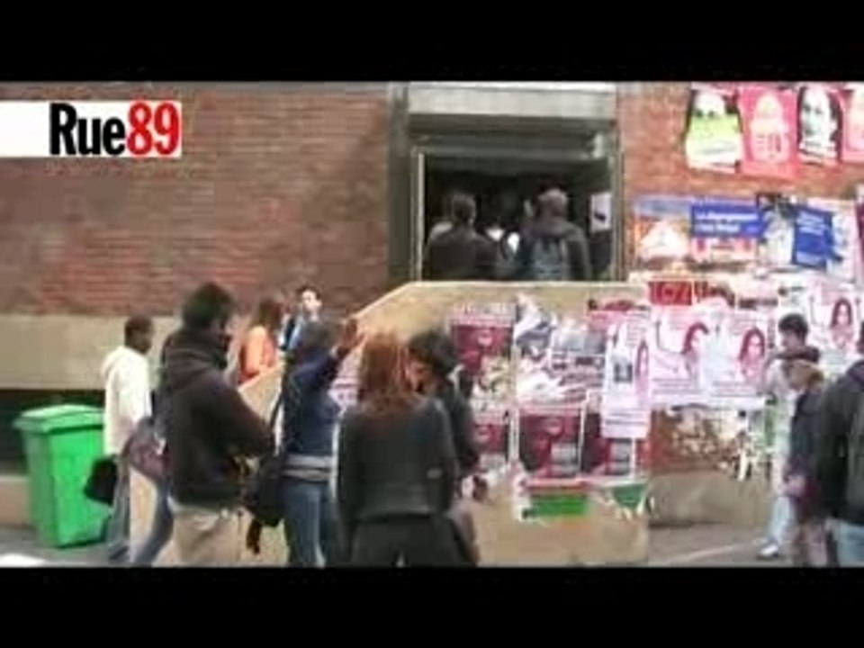 Tobiac met fin à la grève