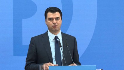 BASHA: KERCENIMET FAKTOJNE SE PAS DIA-S FSHIHET META