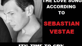 It's Time To Cry By Sebastian Vestae