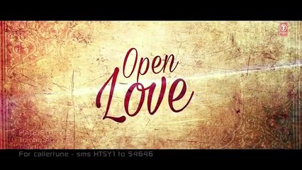 Tumhe Apna Banane Ka Junoon Sir Pe Hai FULL VIDEO Song   Hate Story 3