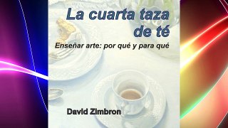 La Cuarta Taza de T? (Spanish Edition)