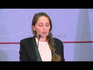 Shehaj: Ndryshimet proceduriale, efekte pozitive - Top Channel Albania - News - Lajme