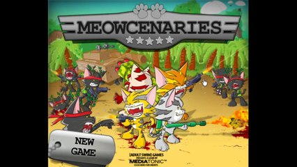 Another video with cute kittens? Not quite! :)