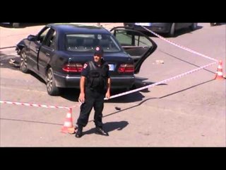 VRASJA NE MAMURRAS, MBETET NE BURG NJE NGA AUTORET