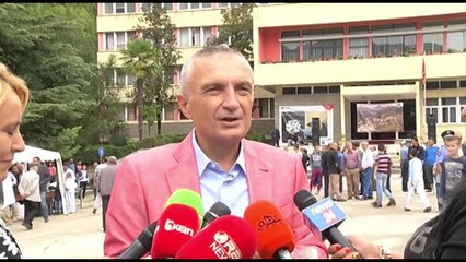 META: HETIM ÇDO QINDARKE TE CEZ, BASHA TE KERKOJE DOREHEQJEN E RAMES