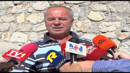 PLLAKA E SULLTAN SULEJMANIT NE KALANE E LEZHES, REAGOJNE STUDIUESIT