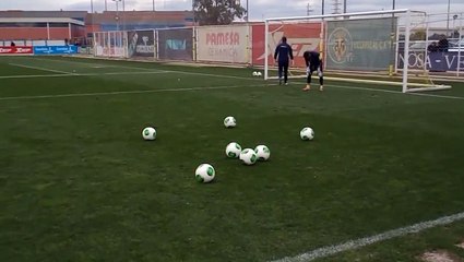 villarreal ciudad deportiva 30 noviembre 2013 4