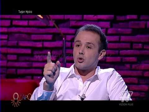 Oktapod - Intervista ne Kub | Valer Kolnikaj - 25 Shtator 2015 - Vizion Plus - Variety Show